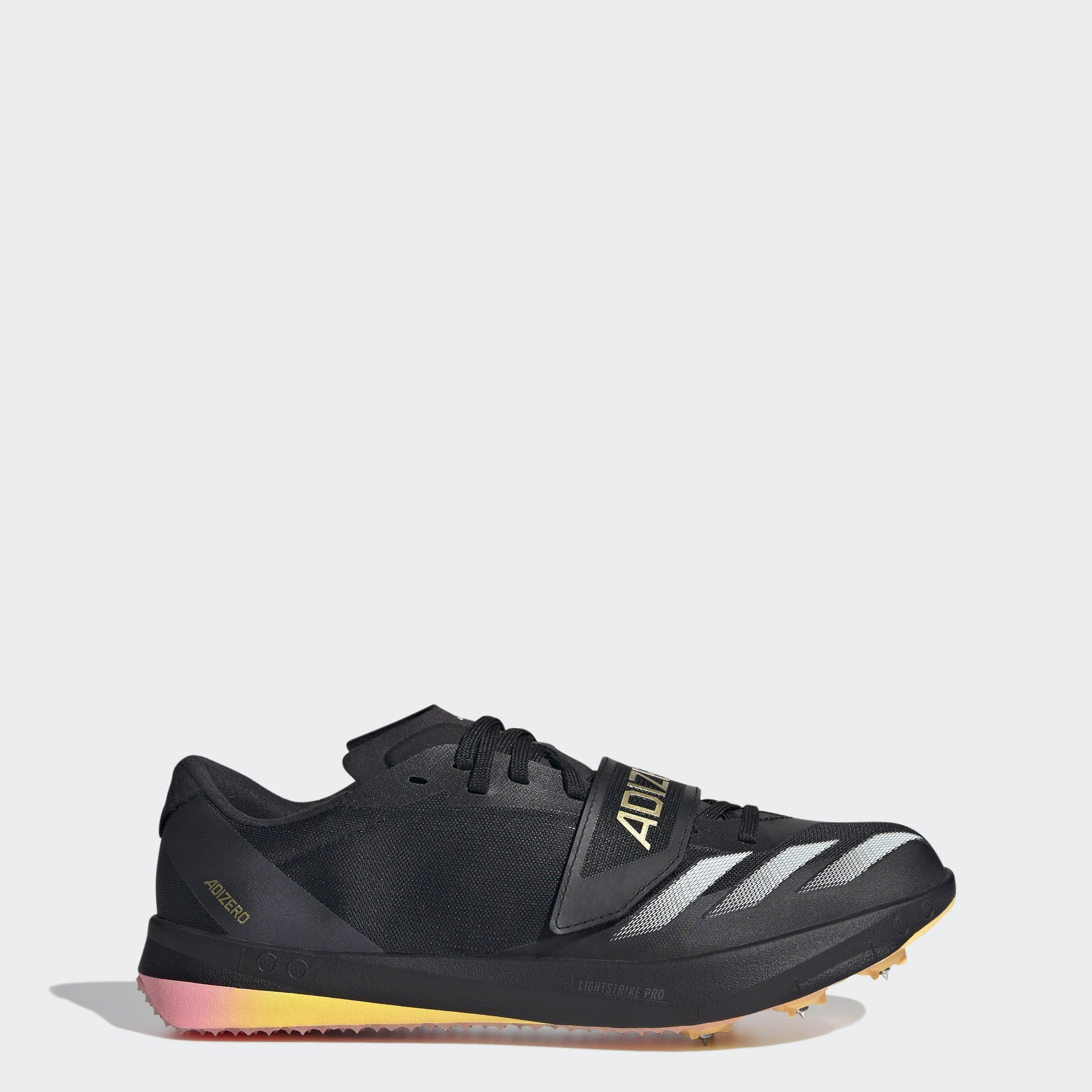 adidas Adizero TJ PV Track and Field Shoes Juniors