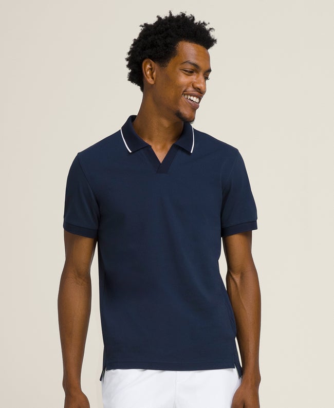 Ace Johnny Collar Polo