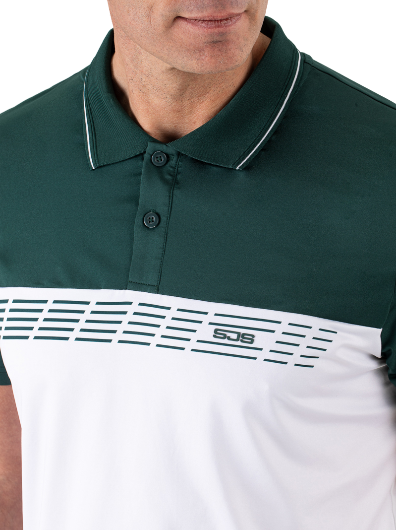 Cyriel Tennispolo