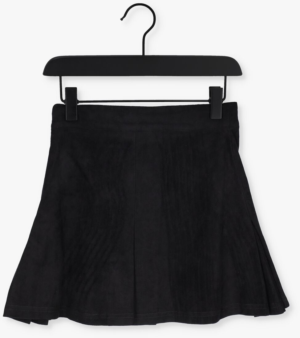 FRANKIE & LIBERTY zwarte frankie & liberty minirok fabiola skirt