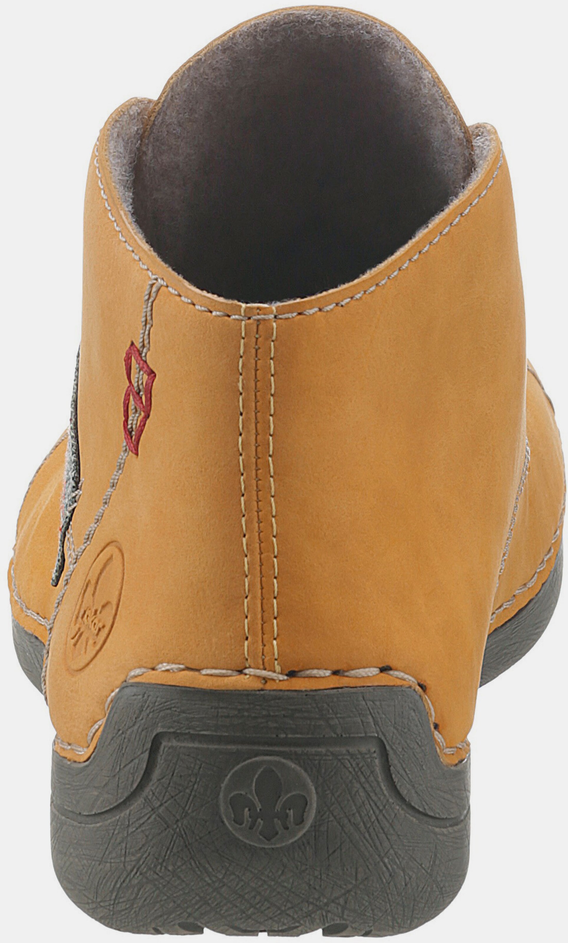 Schnürboots