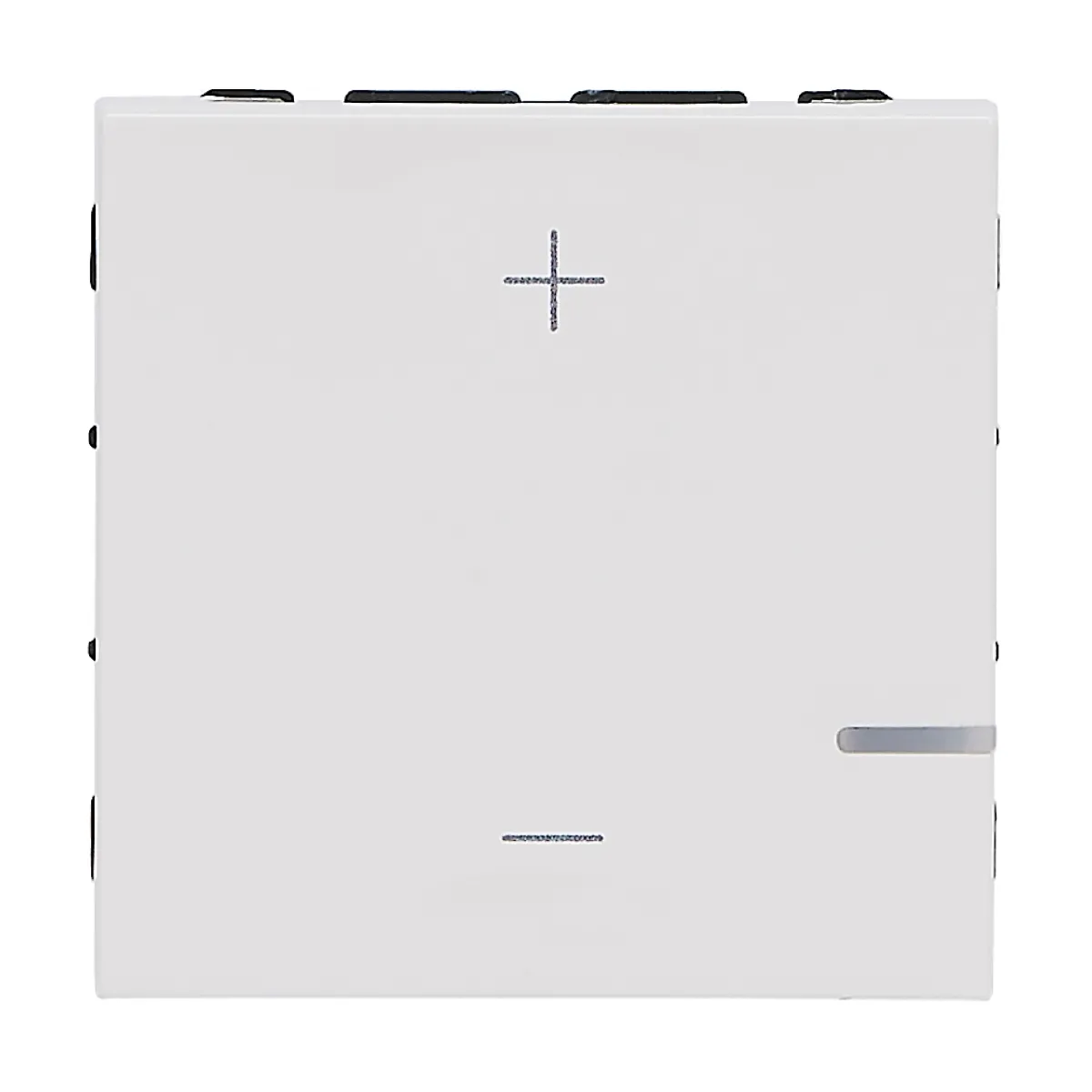 Legrand Mosaic 078407A - Blanc