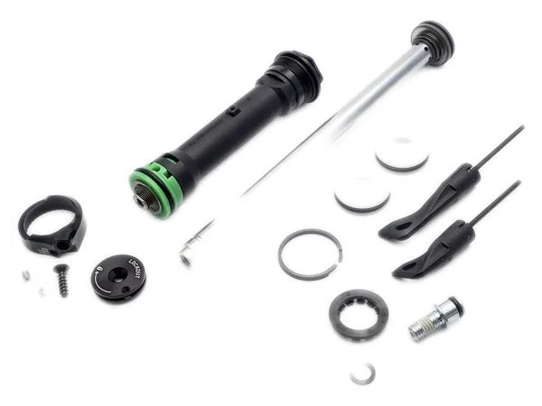 RockShox Judy Silver Turnkey Damper Assembly