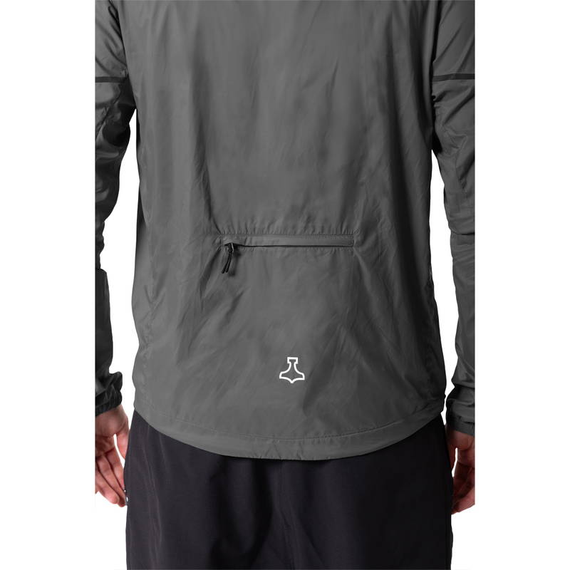 Liiteguard Aero-Tech Windbreaker Løbejakke Herre