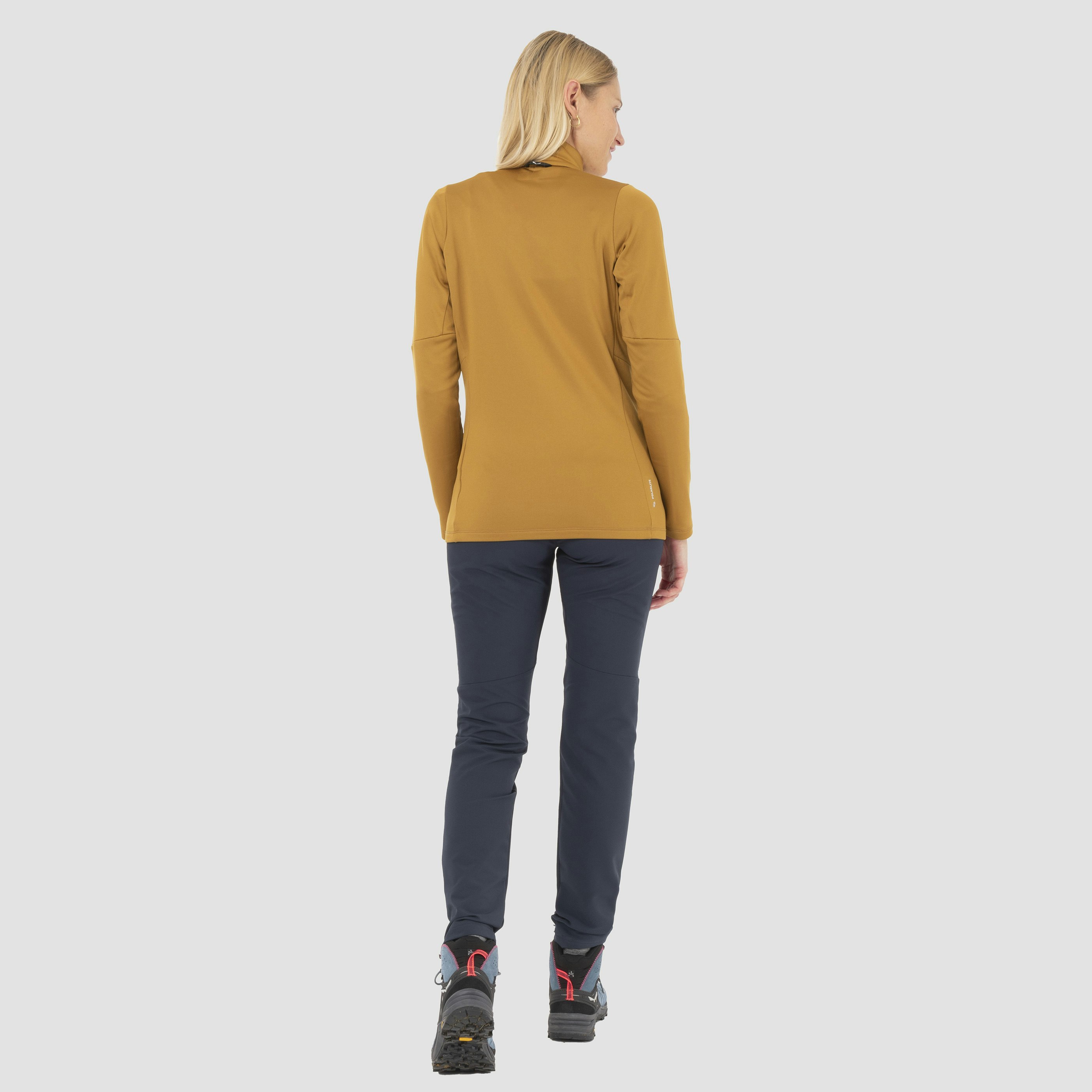 Puez Dolomitic 2 Durastretch Regular Hose Damen