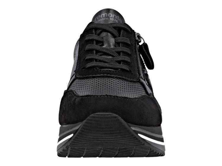 Remonte D1327 schwarz/schwarz/schwarz/blei