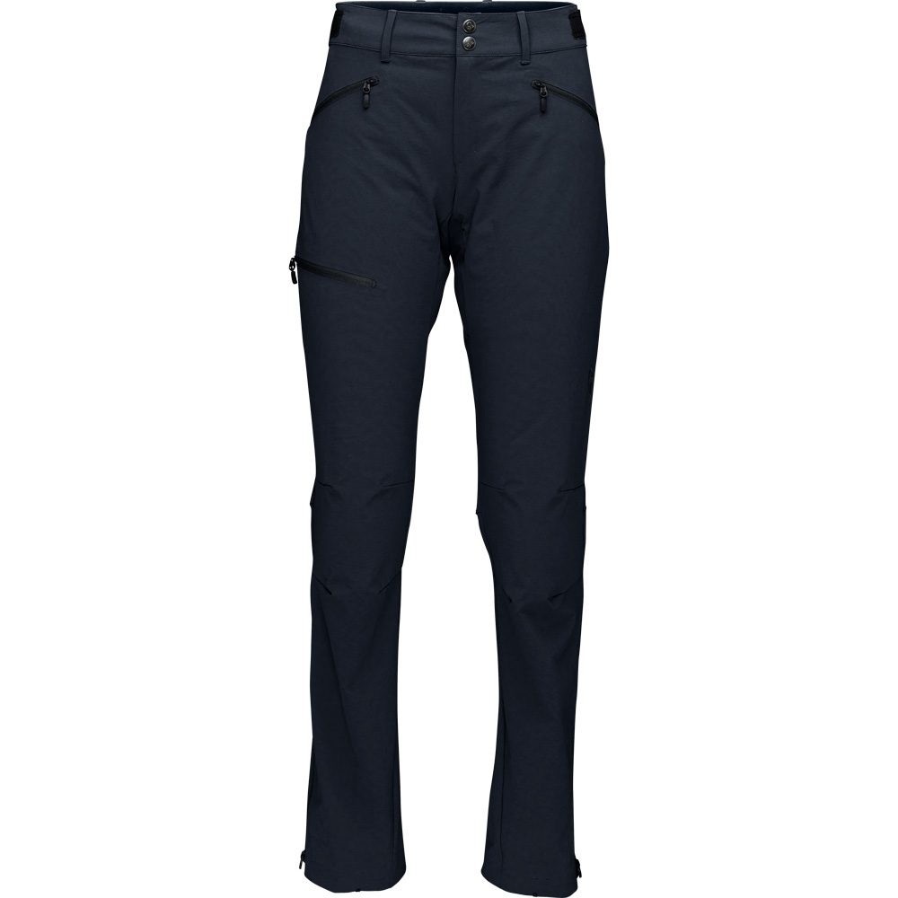 Norrona Falketind Flex1 Hose Damen caviar