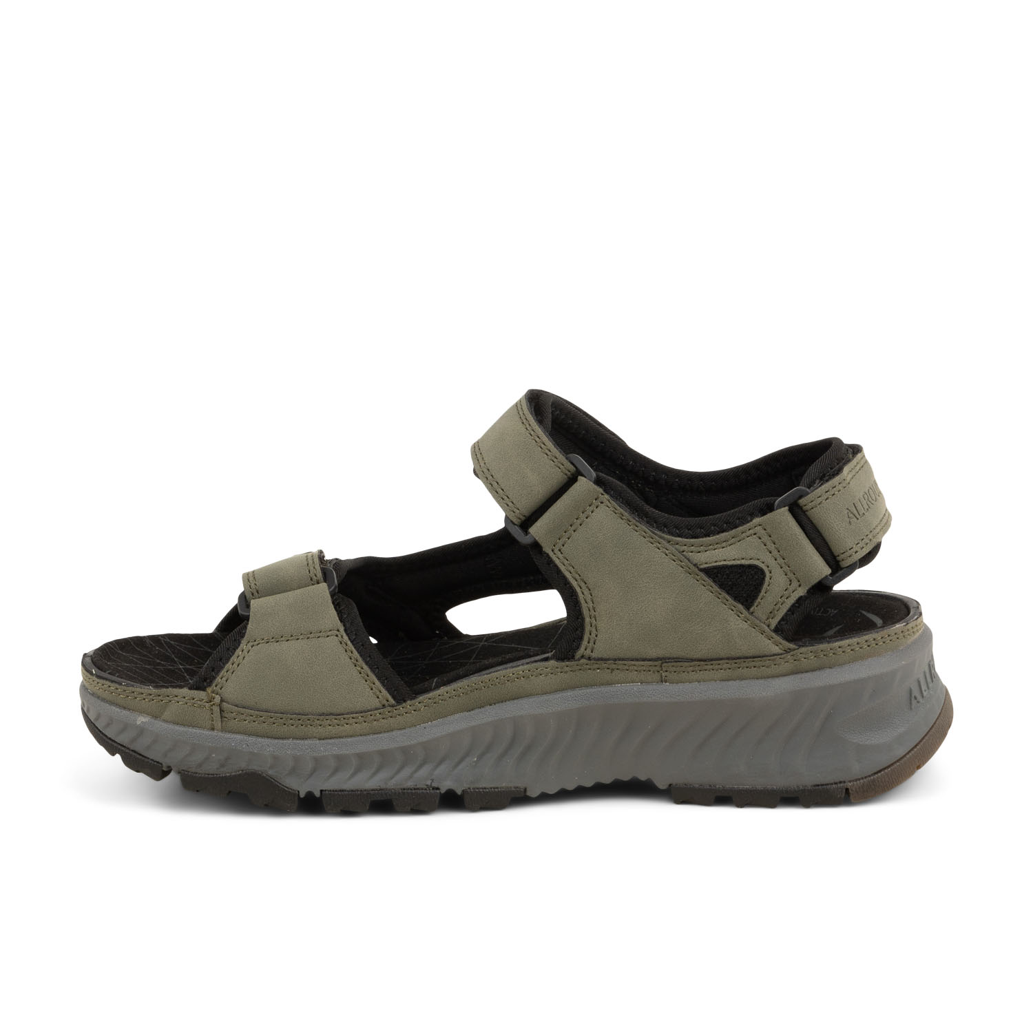 Sandales homme ALLROUNDER BY MEPHISTO HONDURAS