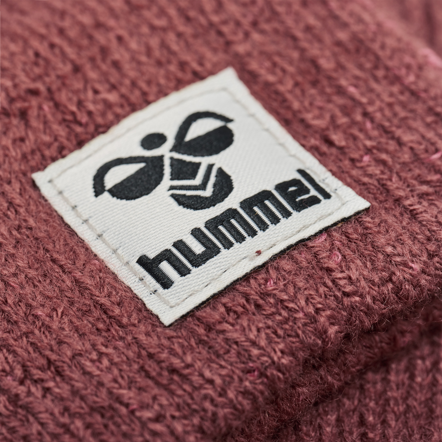 hmlDUO MITTENS