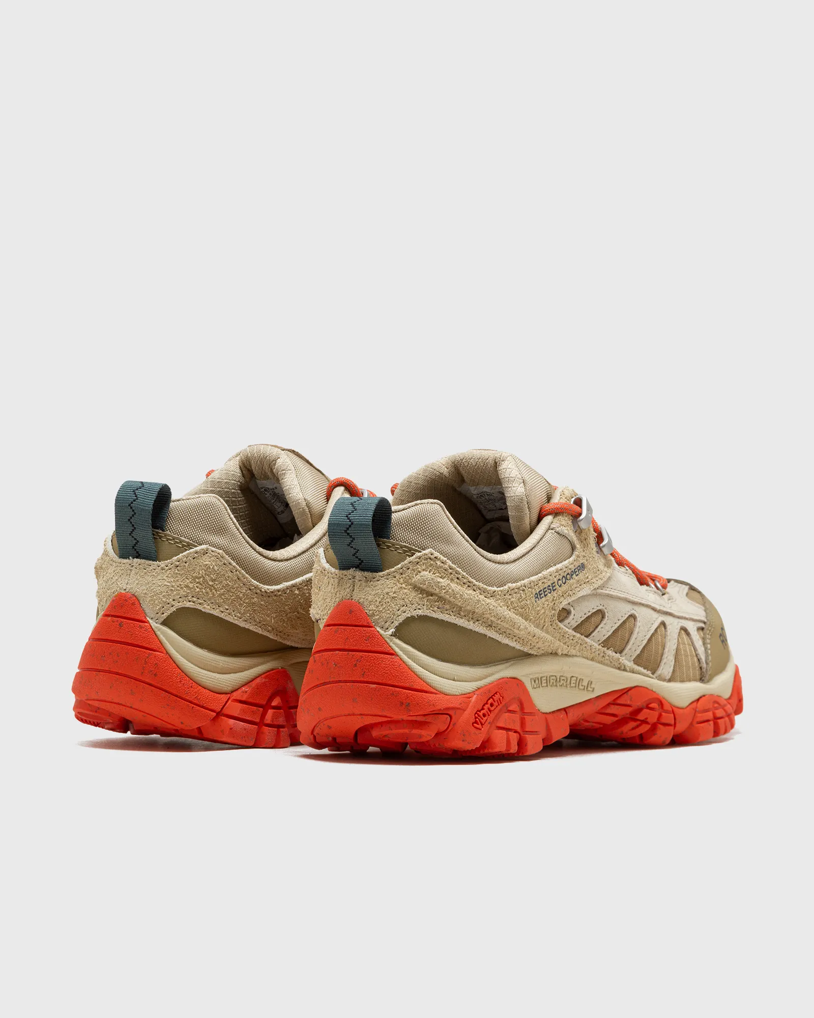 Merrell 1-TRL MOAB MESA LUXE SE X RCI