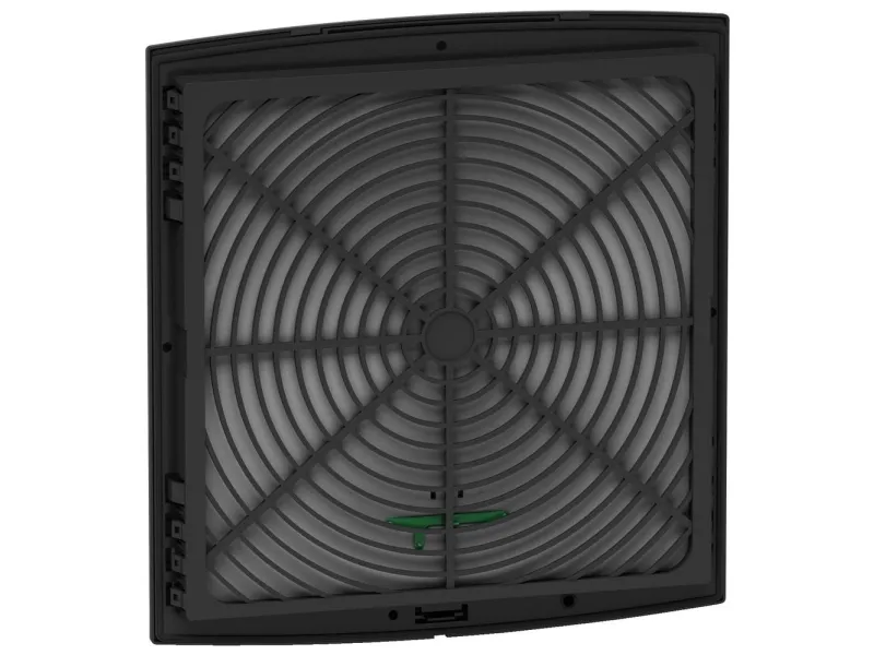 Rist ClimaSys Smart 223x223 støvsensor