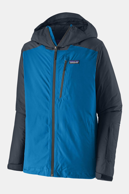 Patagonia Patagonia Insulated Powder Town Jkt Ski-Jas