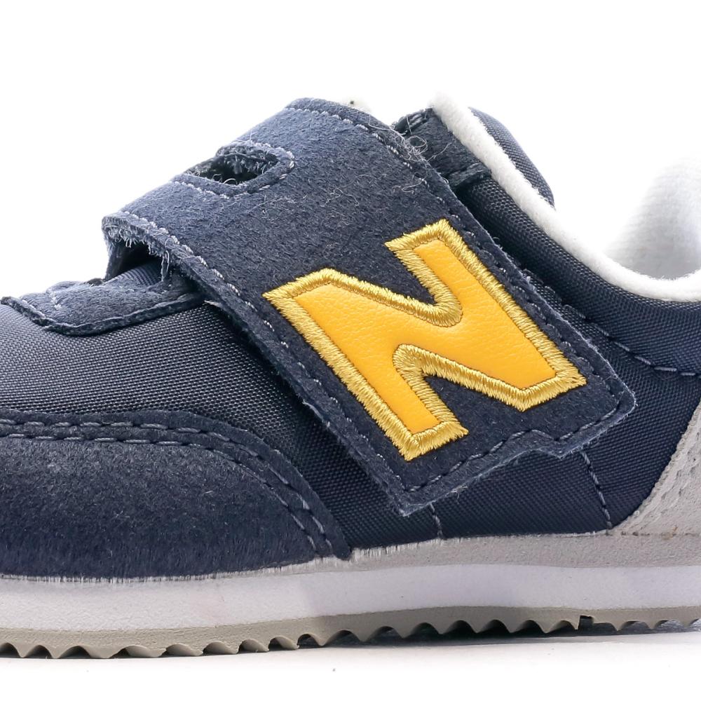 New Balance Baskets Marines Bébé Garçon New Balance 720