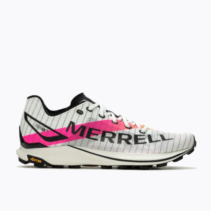 Merrell Dame Trailsko MTL Skyfire 2 Matryx Hvid