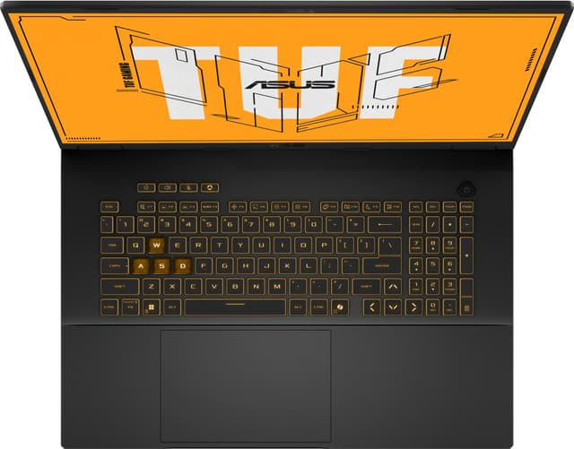 ASUS TUF Gaming A18 R7-200/16/1TB/RTX5060 18