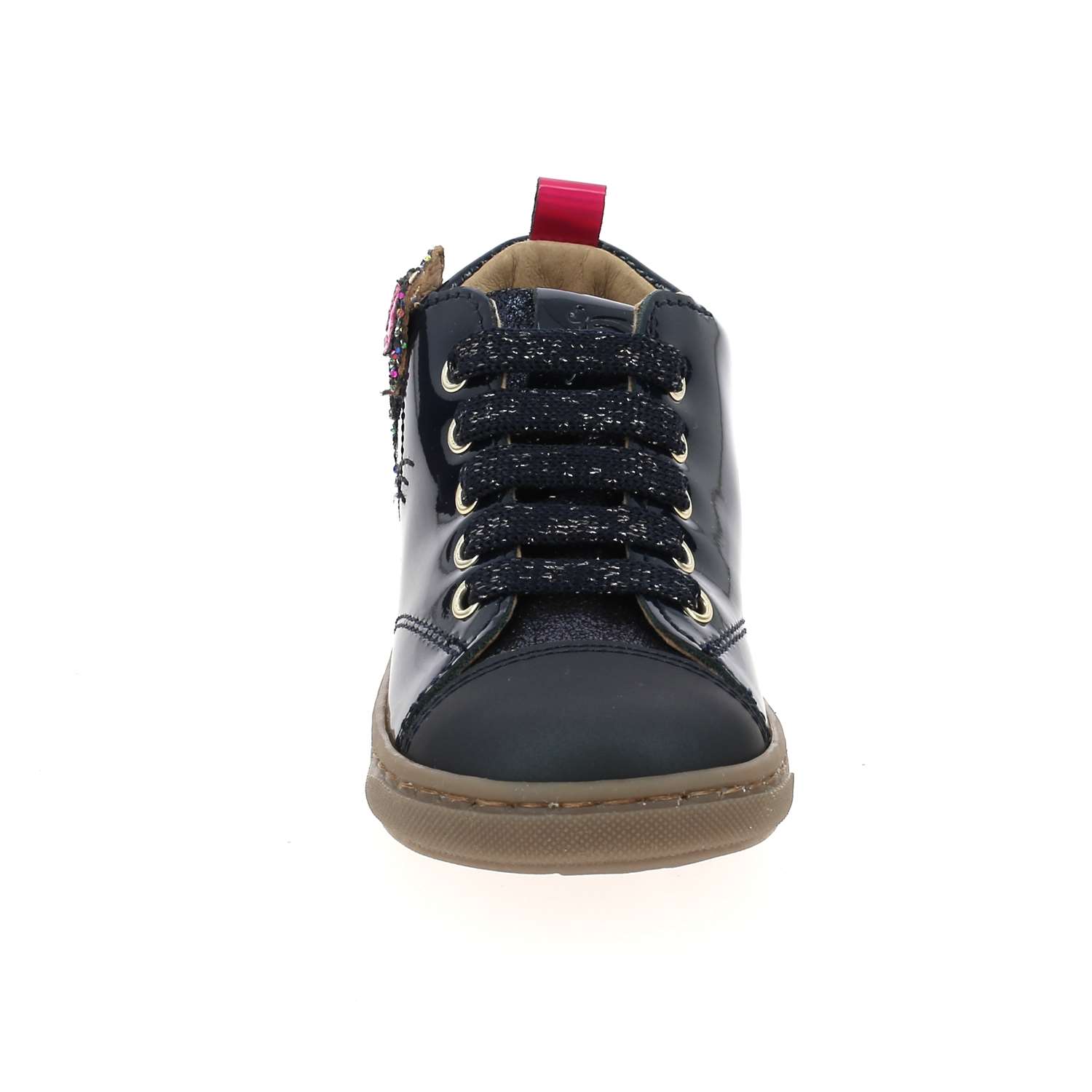Boots et bottines fille ROMAGNOLI RATICAT