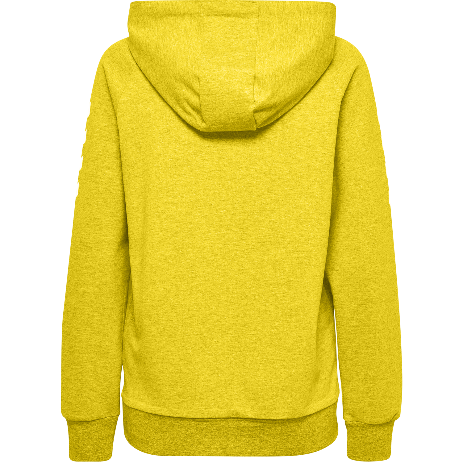 HUMMEL GO COTTON HOODIE WOMAN