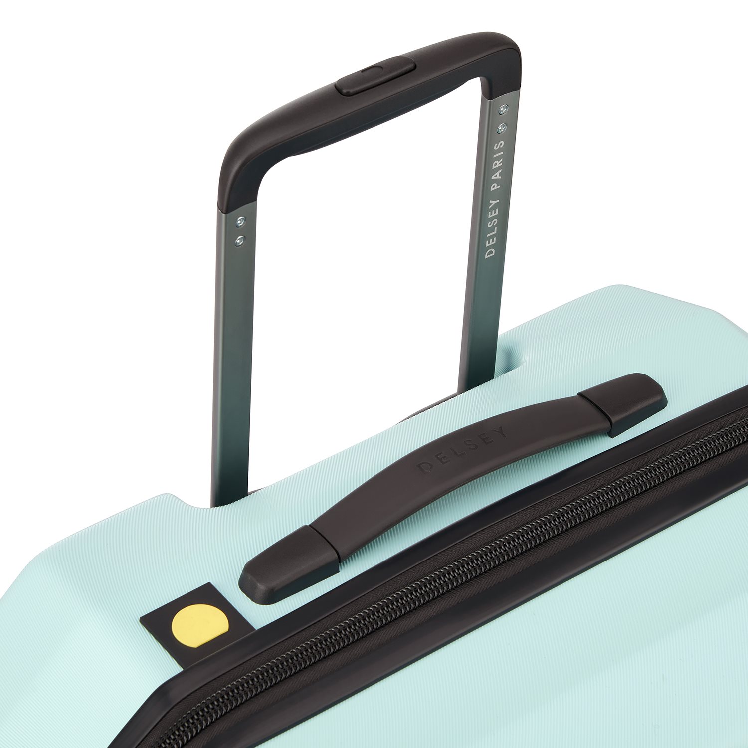 Delsey Karat 2.0 Trolley M aqua
