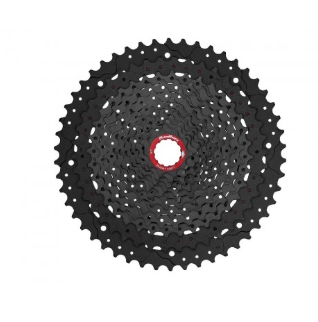 Sunrace 12-speed kassette 10-50T