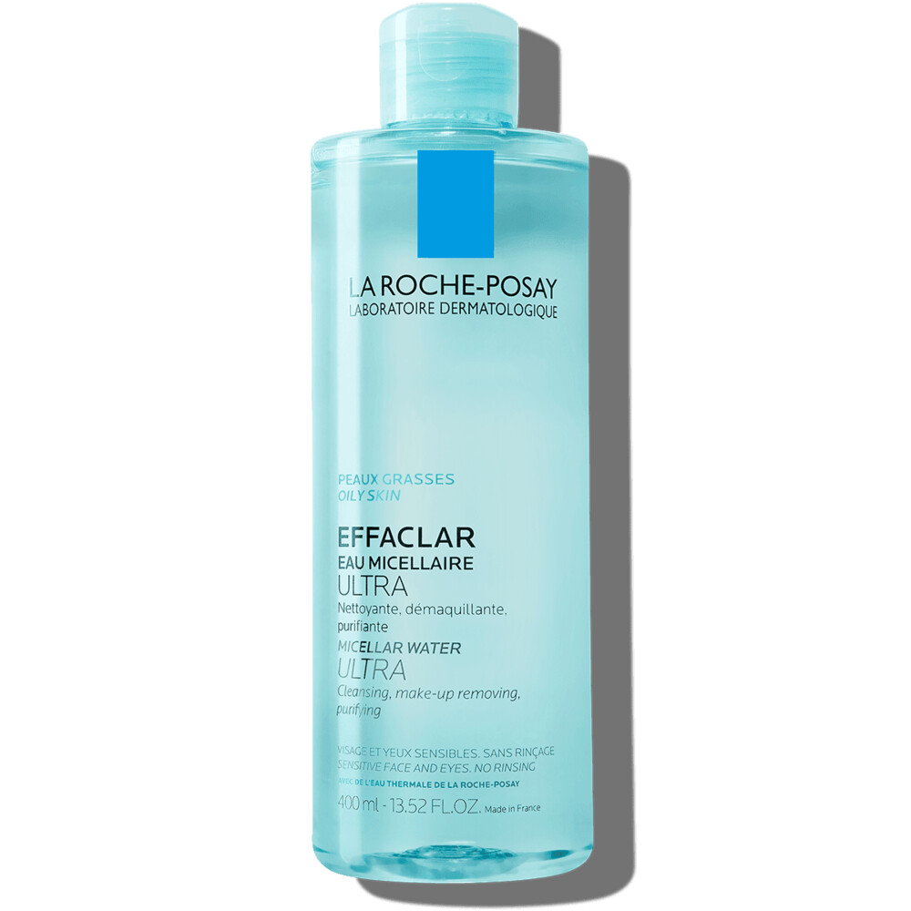 La Roche Posay Effaclar Micellair Water Onzuivere Huid400 ml