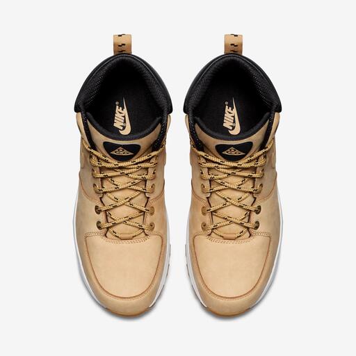 Nike Manoa Couro