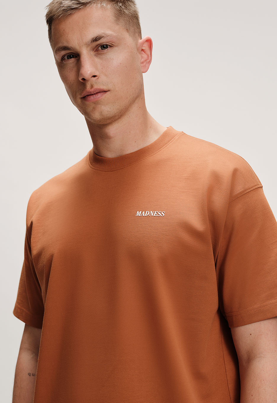Madness Maccia T-shirt
