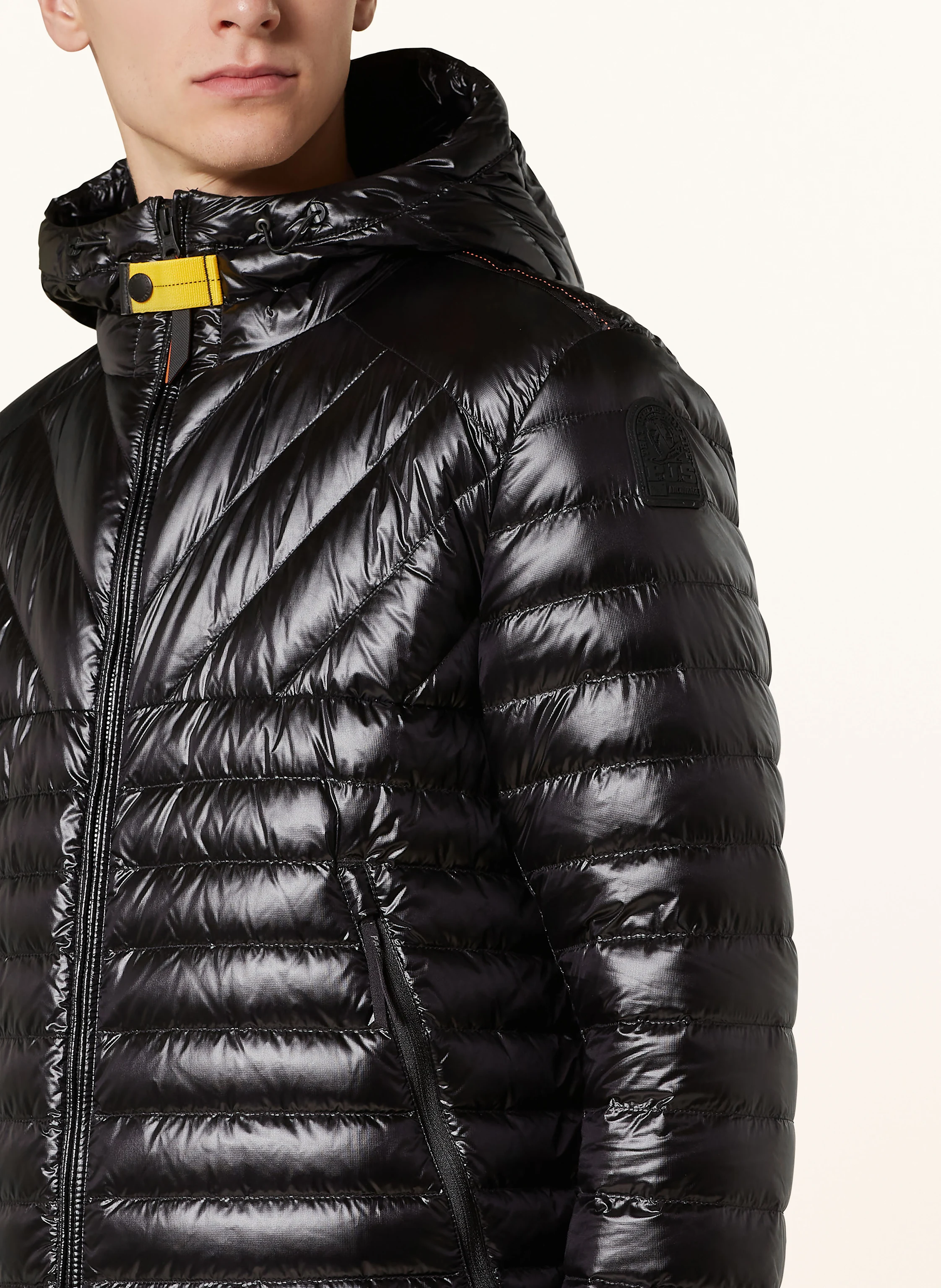 PARAJUMPERS Lightweight-Daunenjacke MIROKU
