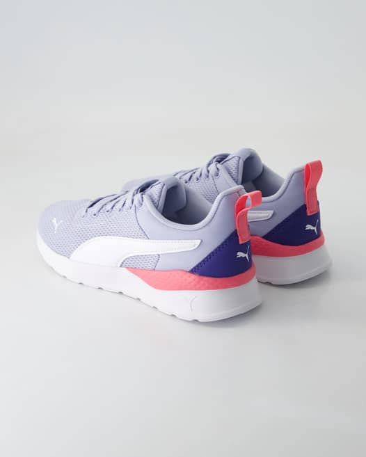 Puma Anzarun Lite Jr. Sneaker in Blau