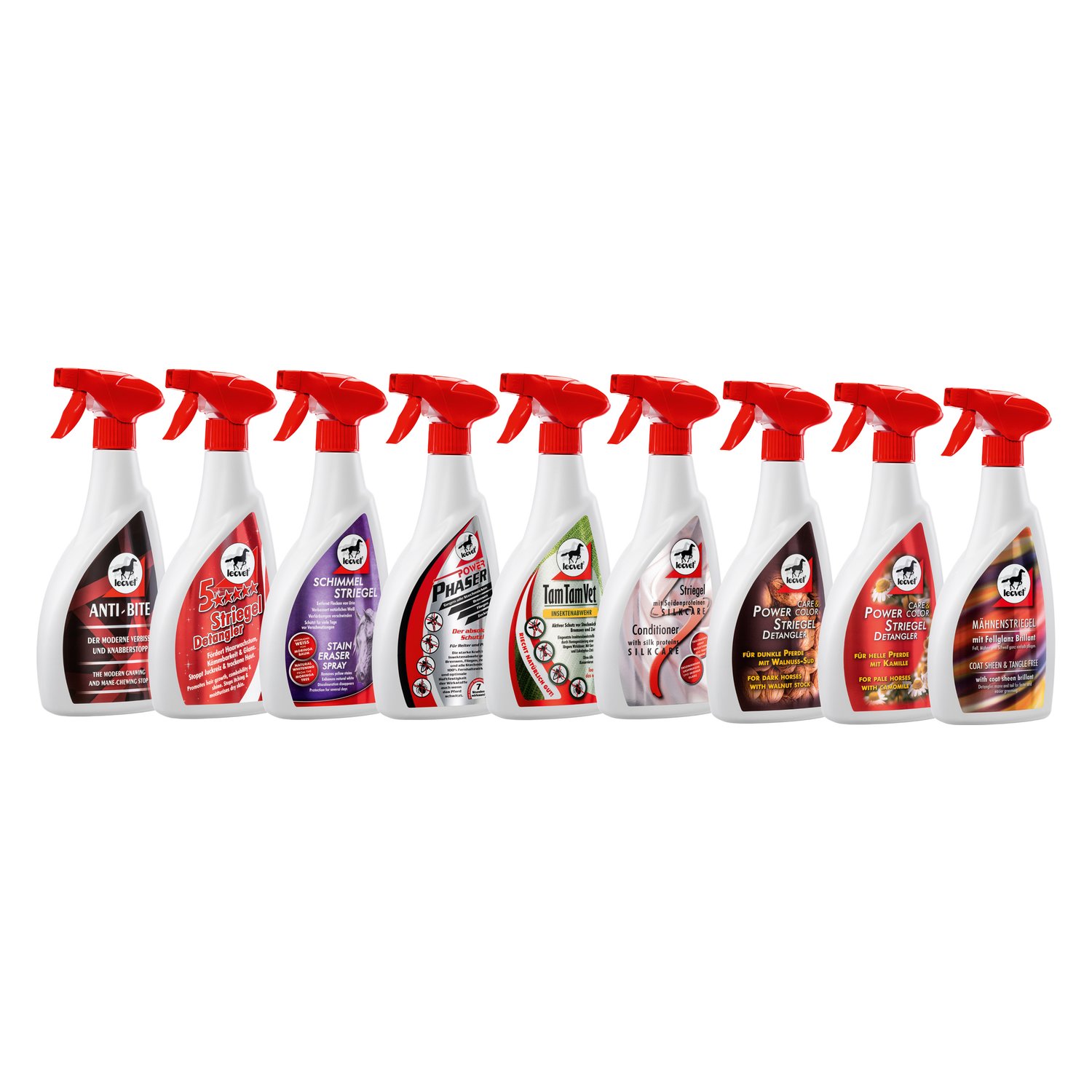 leovet Anti-bite - 550 ml