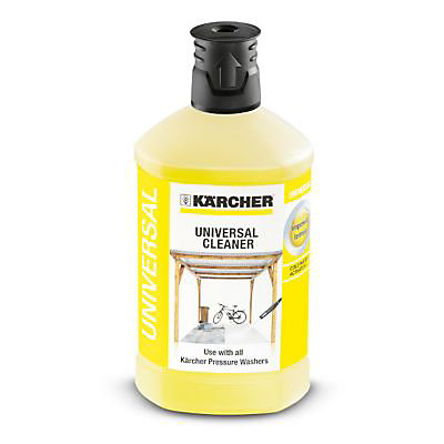 Détergent universel KARCHER