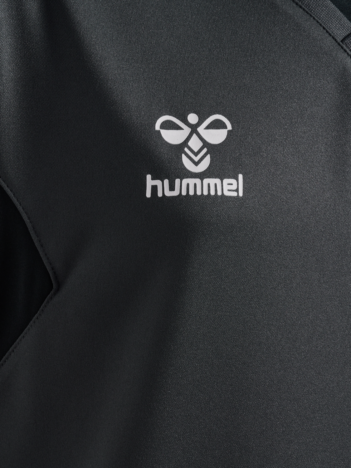hmlAUTHENTIC PL JERSEY S/S KIDS