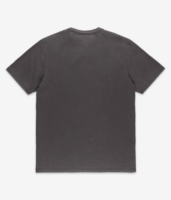 Volcom Solid Stone T-Shirt (black)