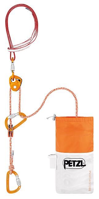 PETZL - KIT RAD SYSTEM K080AA00