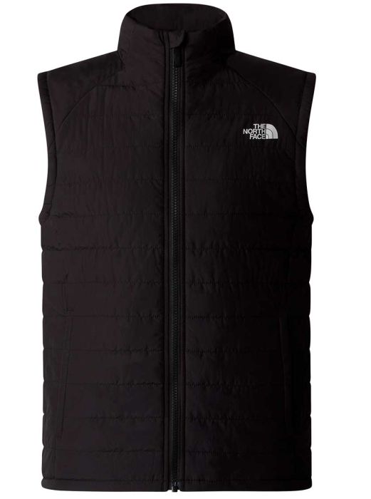 Never Stop Synthetic Vest Teen børnevest