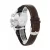 Junghans Meister Pilot Automatikuhr Braun 027/3591.00