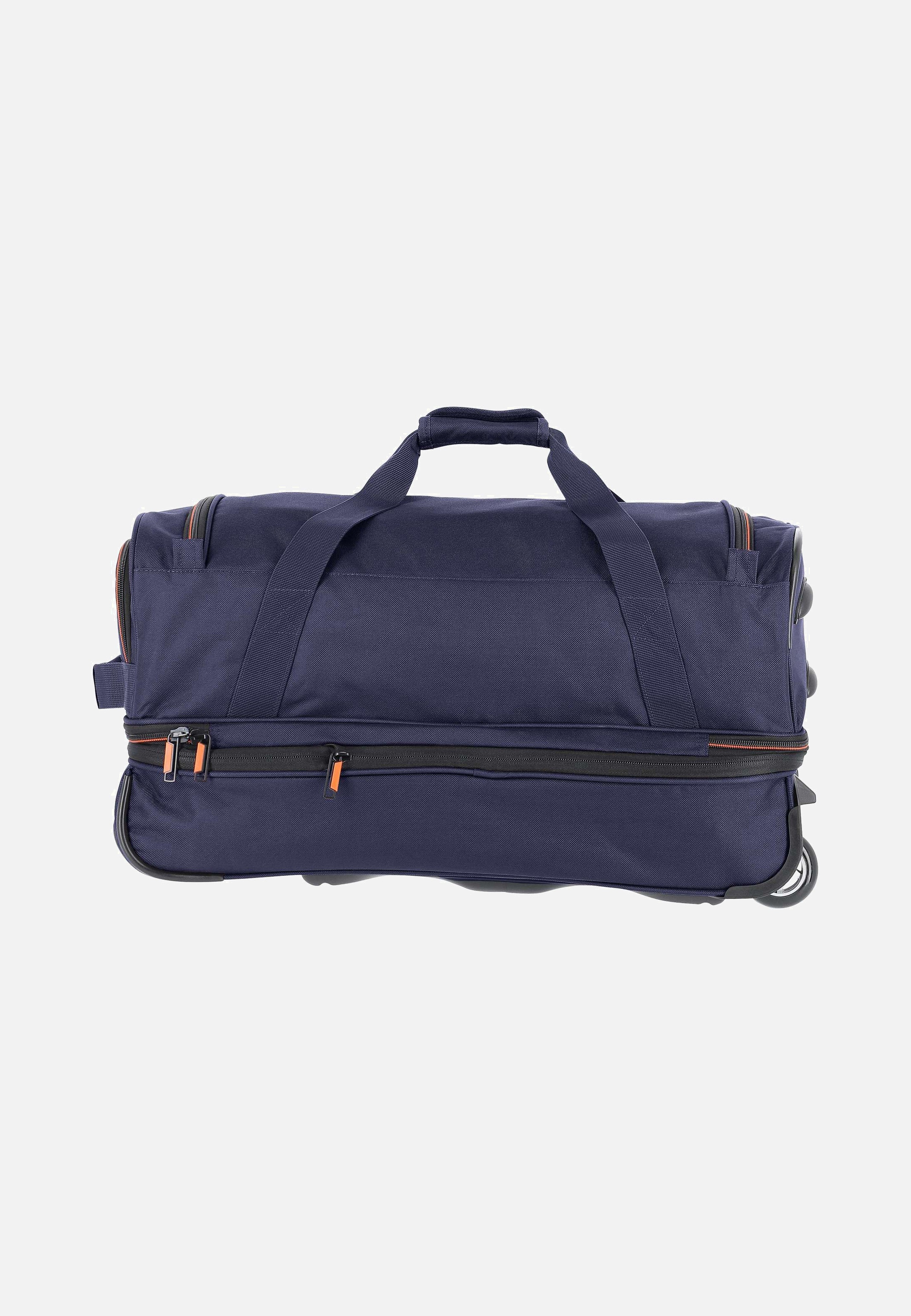 Basics Trolley S Marine - Travel Bag