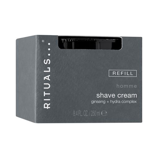 Rituals Homme Barberskum Refill, 250 ml