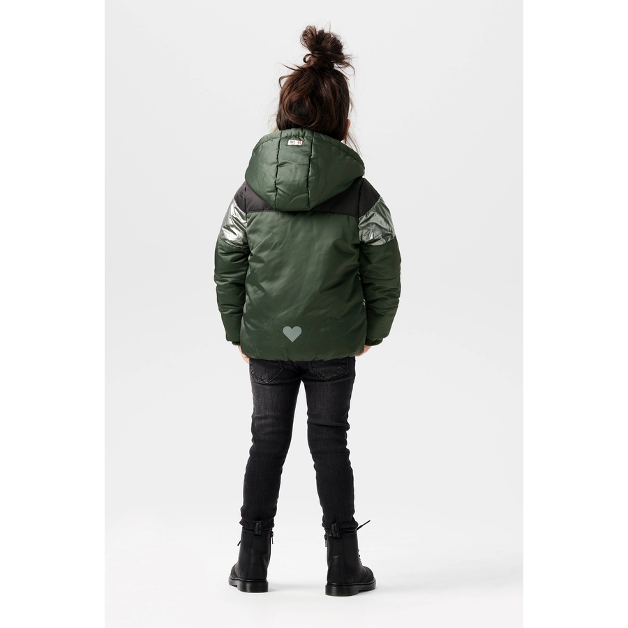 Noppies Winter jacke Nijega Deep Depths