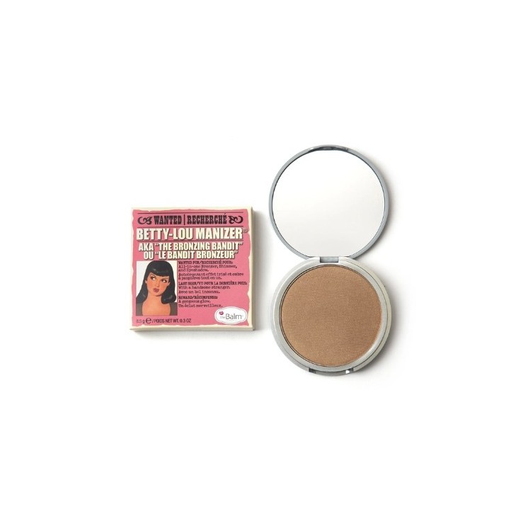 theBalm Lous Betty-Lou Manizer Gesichts-Highlighter 9,06 g