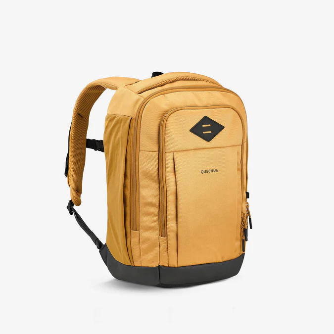 Decathlon Quechua - Mochila de Caminhada Quechua NH Escape 500 de 16 litros