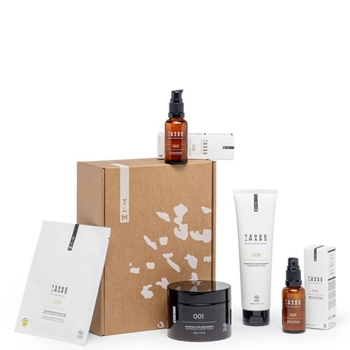 Coffret soins visage