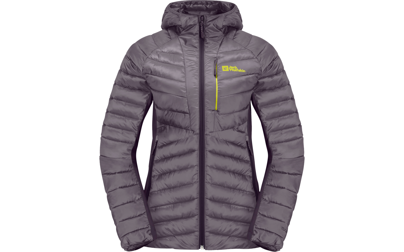 Jack Wolfskin Routeburn Pro Ins. Damenjacke