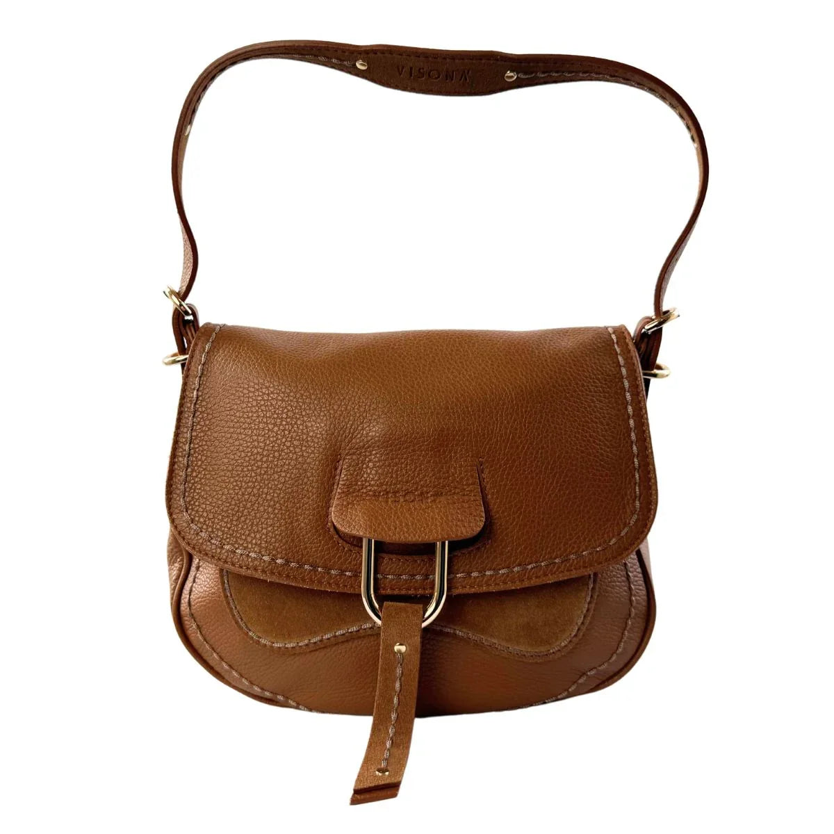 Plinio Visona | 22500 | M schoudertas
