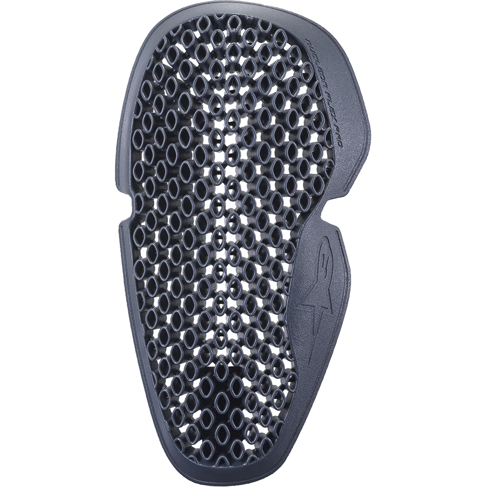 Alpinestars - Protections Coudes Nucleon Flex Pro - CE niveau 2 Anthracite