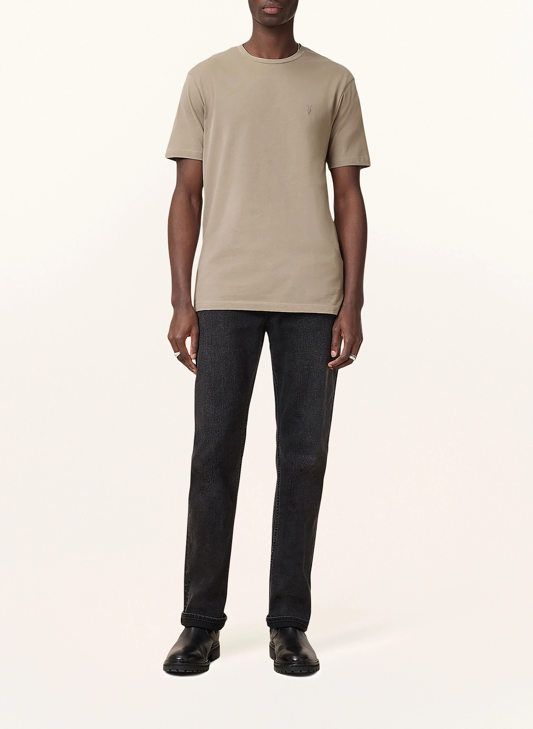ALLSAINTS T-Shirt BRACE