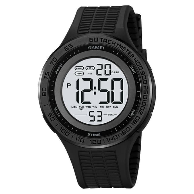 Armbåndsur Armbåndsur Ur SKMEI Luminous Digital Electronic