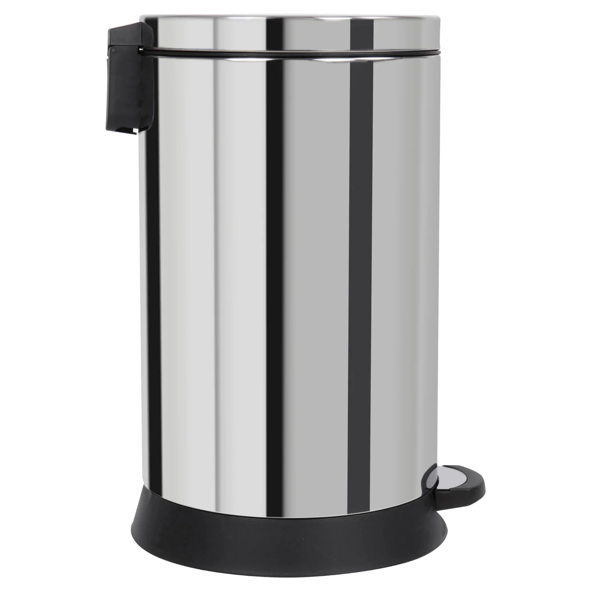Prosper- Poubelle cuisine 20L Retro Made in France Prosper