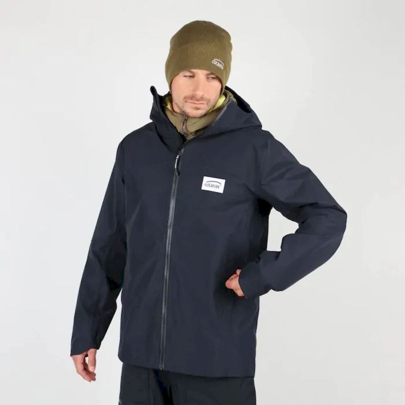 Chausenque - Veste imperméable homme