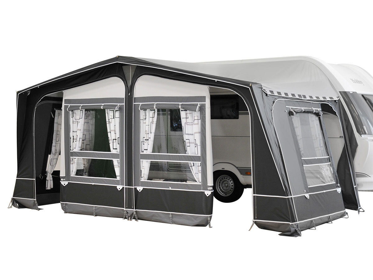 Obelink Vesuvio 270 maat 14 (976 - 1000 cm) caravanvoortent
