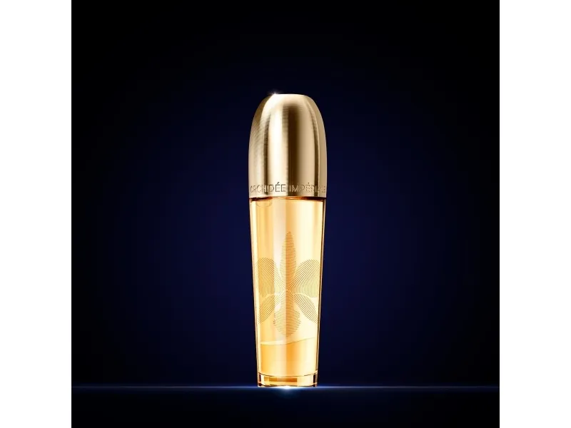 Guerlain Orchidee Imperiale The Imperial Oil - - 30 ml